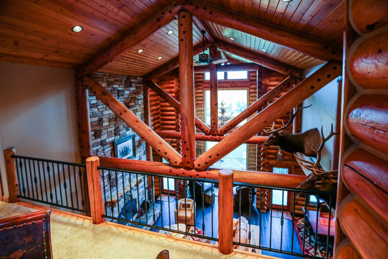 Miracle Lodge Leavenworth Exteriér fotografie