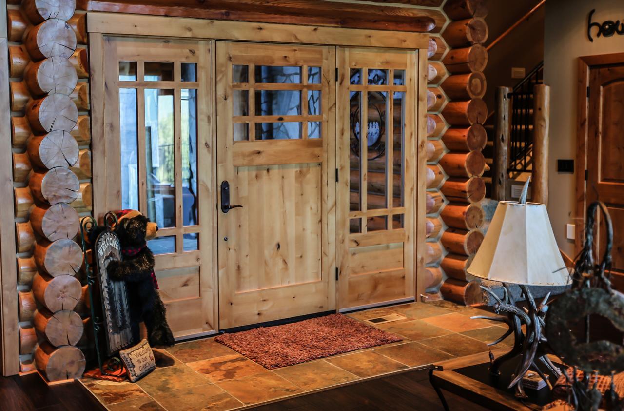 Miracle Lodge Leavenworth Exteriér fotografie